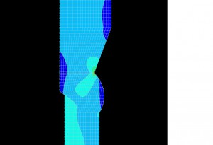 2D Axisymmetric FEA 2D Axisymmetric FEA